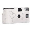 Film Camera 900mAh Full Manual Setting Single Use Flash Shutter
