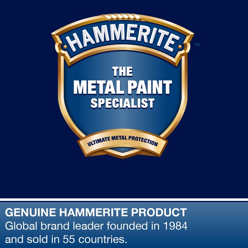 Hammerite 5092819 6100244 90ml Kurust