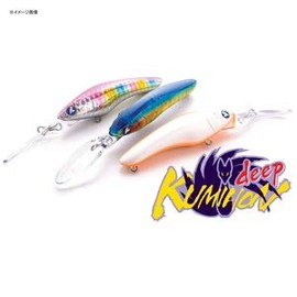 Blue Blue Kumihon Deep 75S #09 Ibran Reverse