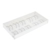 minkissy 10 pairs eyelash transplantation false eyelash practice false eyelashes