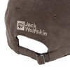Jack Wolfskin Unisex Cap (Corduroy) [A63234 / JP PAW CORDS
