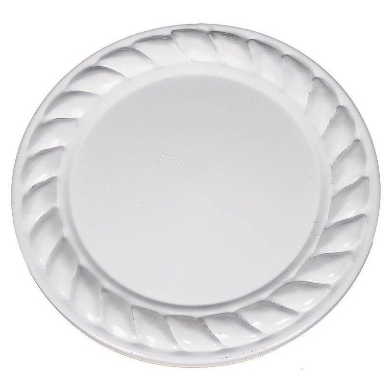 Seagull 77065-15 Three Light Ceiling Flush Mount