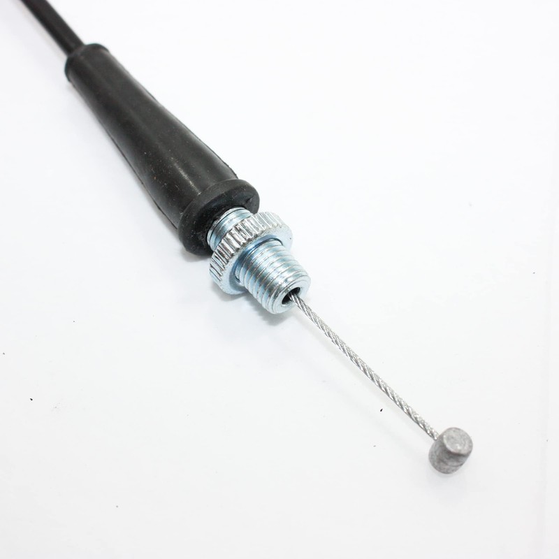 BLYGO 1200mm 115mm Twist Throttle Cable 160cc 250cc PIT PRO