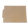 Double Sided Texture PEI Sheet Flexible Magnetic Build Plate 3D