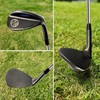Golf Wedges (52 56 60 Degree Set Tarnish)