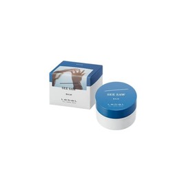 Lebel SEESAW Hair Make Balm 15g, Blue, 1 / Lebel 루벨 SEESAW 헤어 메이크 밤 15g, 블루, 1
