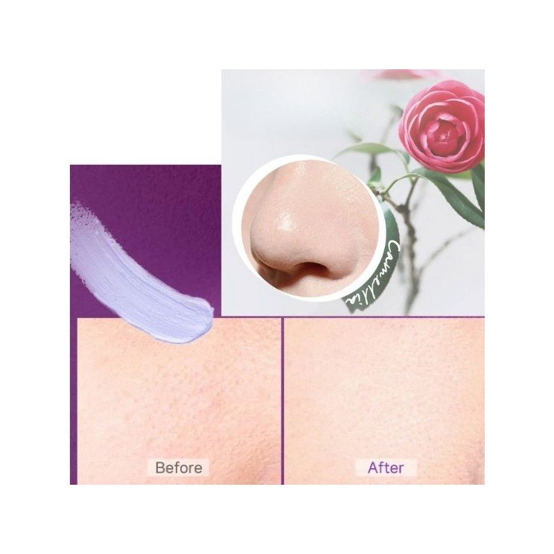 BONA MEDUSA Orange Skin Delete Lavender Mini 10g
