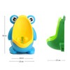 Funny Frog Boy Urinal, Children Potty Toilet Training, Kids Pee