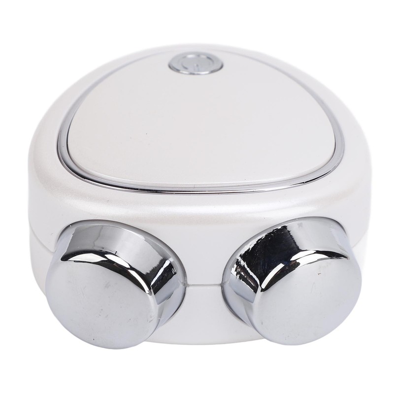 Facial Skin Lifting Machine Reduce Swelling Wrinkle Removal USB Rechargeable