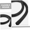 DOITOOL Insulation Tube for Outdoor Use 1.8m Foam Covered Tube