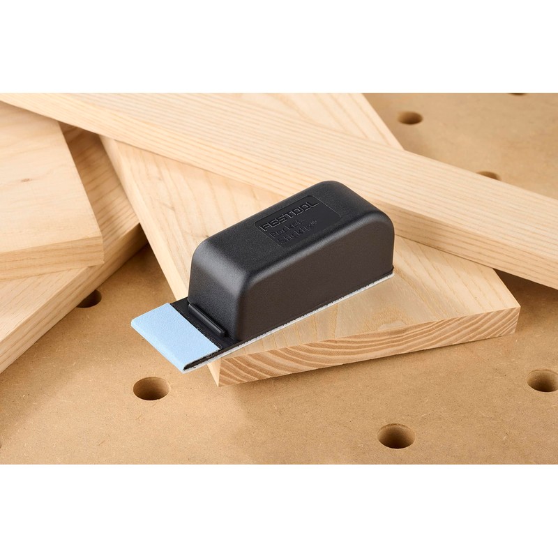 Festool HSK-STF-46x178 Hand Sanding Block