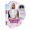 Sensationnel ShearMuse Crystal Cloud Lace Wigs - Dulcia Wide 5