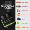 Kaged Original Pre-Workout Powder | Fruit Punch | Pre Formulated