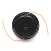 Esportsmjj BumpFeed Head for Honda GX25 GX35 Aufzu Place Brush