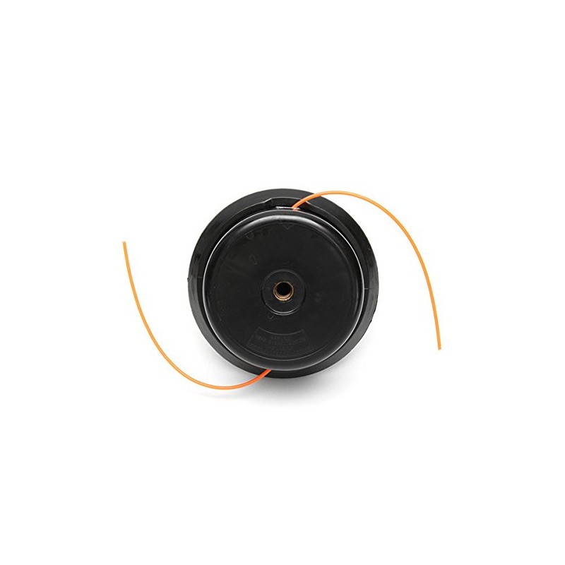 Esportsmjj BumpFeed Head for Honda GX25 GX35 Aufzu Place Brush