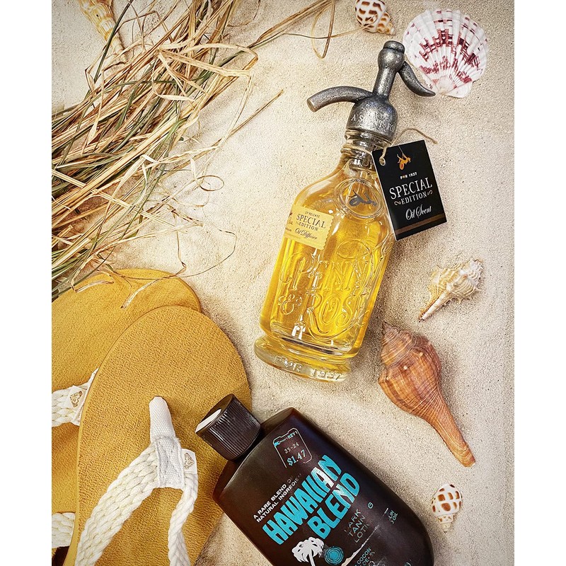 Penny & Rose Ceramic Summertime Diffuser | Tuesday's Tan Lines