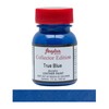Angelus Collector Leather Paint 1 oz Tr Blue