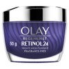 Olay Regenerist Retinol 24 Face Cream Moisturiser, 50g