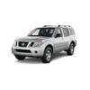 XtremeVision Interior LED for Nissan Pathfinder 2005-2012 (10 Pieces) Cool