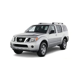 XtremeVision Interior LED for Nissan Pathfinder 2005-2012 (10 Pieces) Cool White Premium LED Kit Package + Installation Tool