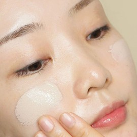 THANKYOU FARMER Be Beautiful Natural BB Cream SPF30+ PA++ 40 ml, Natural Coverage, K-beauty Korean Makeup