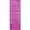 ZOYA ZOYA Armor Top Coat Clear, 0.5 Fl Oz