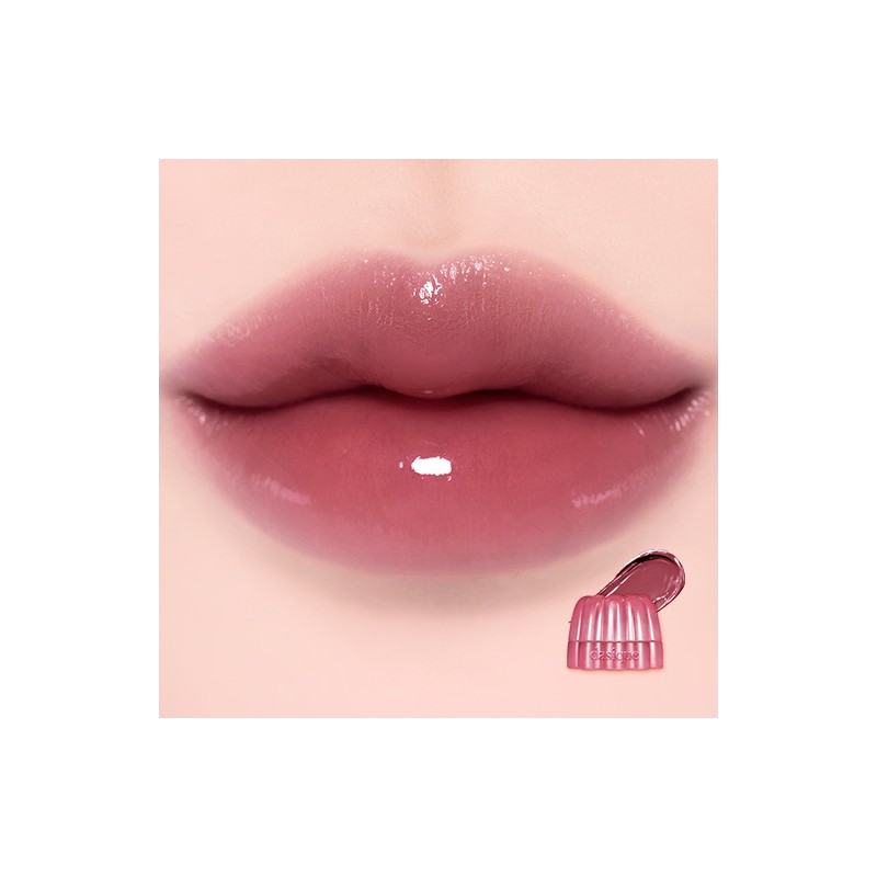 dasique [MILKY FRUITS EDITION] dasique Chewing Glow Pot 4g -