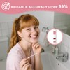 Pregnancy Test Strips with Urine Cups, hCG Detection Home Pregnancy