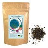 USDA Organic Decaf Earl Grey Loose Leaf Tea - 4