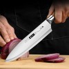 Xiaotianlai Seiko stainles steel knife home professiona chef knife outdoor