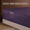 Elegant Comfort 1500 Premium Hotel Quality 18-24 Inches Deep -