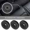 16pcs 3D08645214PK 3D0864523B41 Non-Slip Plastic Buckle Fixing Clips Round Fixing