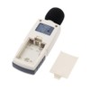 LCD Digital Sound Level Meter Noise Volume Measuring Instrument Decibel