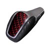lanbo Shift Knob Prius 50 zvw50 zvw55 Customize Parts Dress Up Black Faux