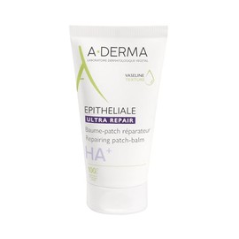 A-DERMA Epitheliale Ultra Repair Bálsamo Reparador Antigrietas Multiusos con Avena Rhealba®, Piel Seca y Agrietada, 50 g