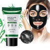Mascarilla Facial Para Puntos Negros Limpieza Facial Elimina Poros Y