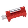 Honing Guide Tool Fixed Angle Professional Woodworking Sharpening Guide for