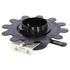 Raimo Big Bag Dispenser / Main Part / FIBC Bulk Bag Unloader