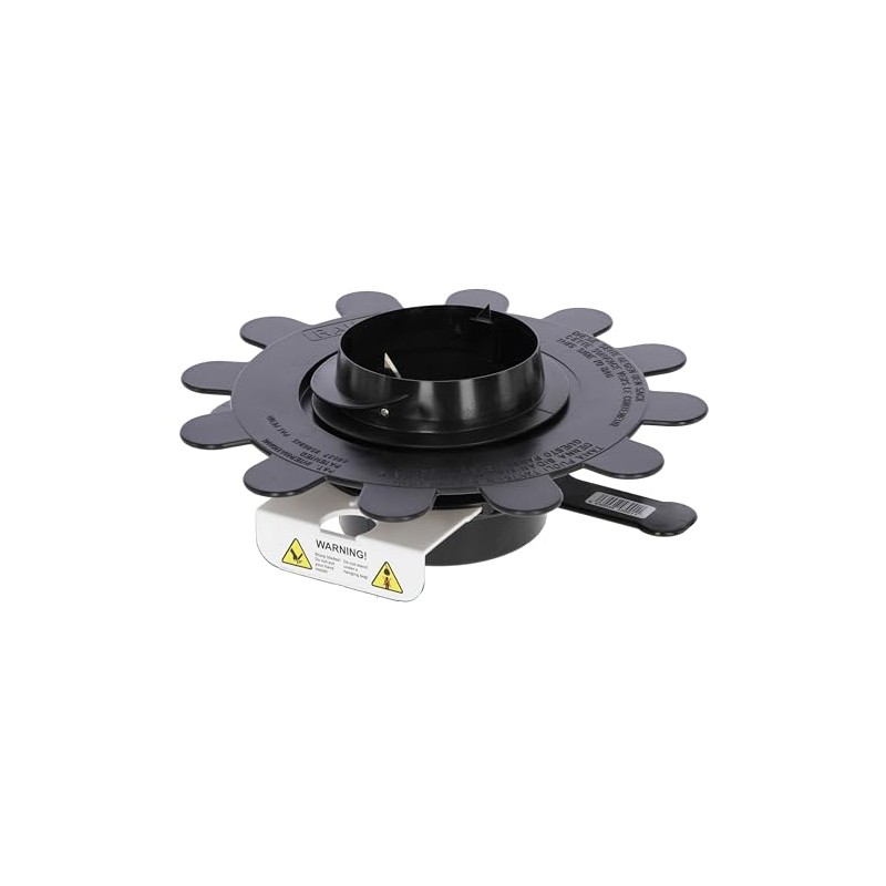 Raimo Big Bag Dispenser / Main Part / FIBC Bulk