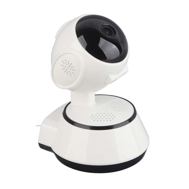 Indoor Security Camera HD Night Vision Two Way Talk 5V