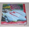 Speed Racer Beverage Napkins, 16ct