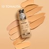 Deborah Milano - 24 Hours Liquid Foundation Perfect Moisturising SPF