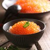 Salmon Caviar 4 oz - Ikura American Keta Sushi Grade