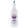 Lucas Oil 10014 Chain Lubricant with Organic Molybdenum - 1