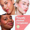 Physicians Formula Rubor Liquido Butter Glow Blushing Serum Tono Rosy
