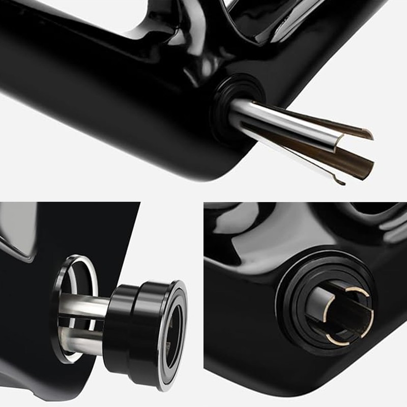 Pressfit Bottom Bracket Removal Tool, Headset Removal Tool, Bicycle Press-Fit