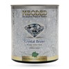 Meoded Paint & Plaster | Crystal Brush Glitter Paint |