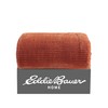 Eddie Bauer- Throw Blanket, Ultra Soft Plush Home Décor, All