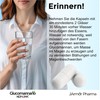 Glucomannan from Konjac Root - 180 Capsules - 4000mg per