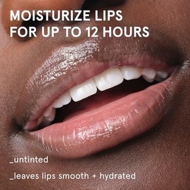 Glossier Balm Dotcom - Bálsamo Labial Mint, Hidratación Instantánea